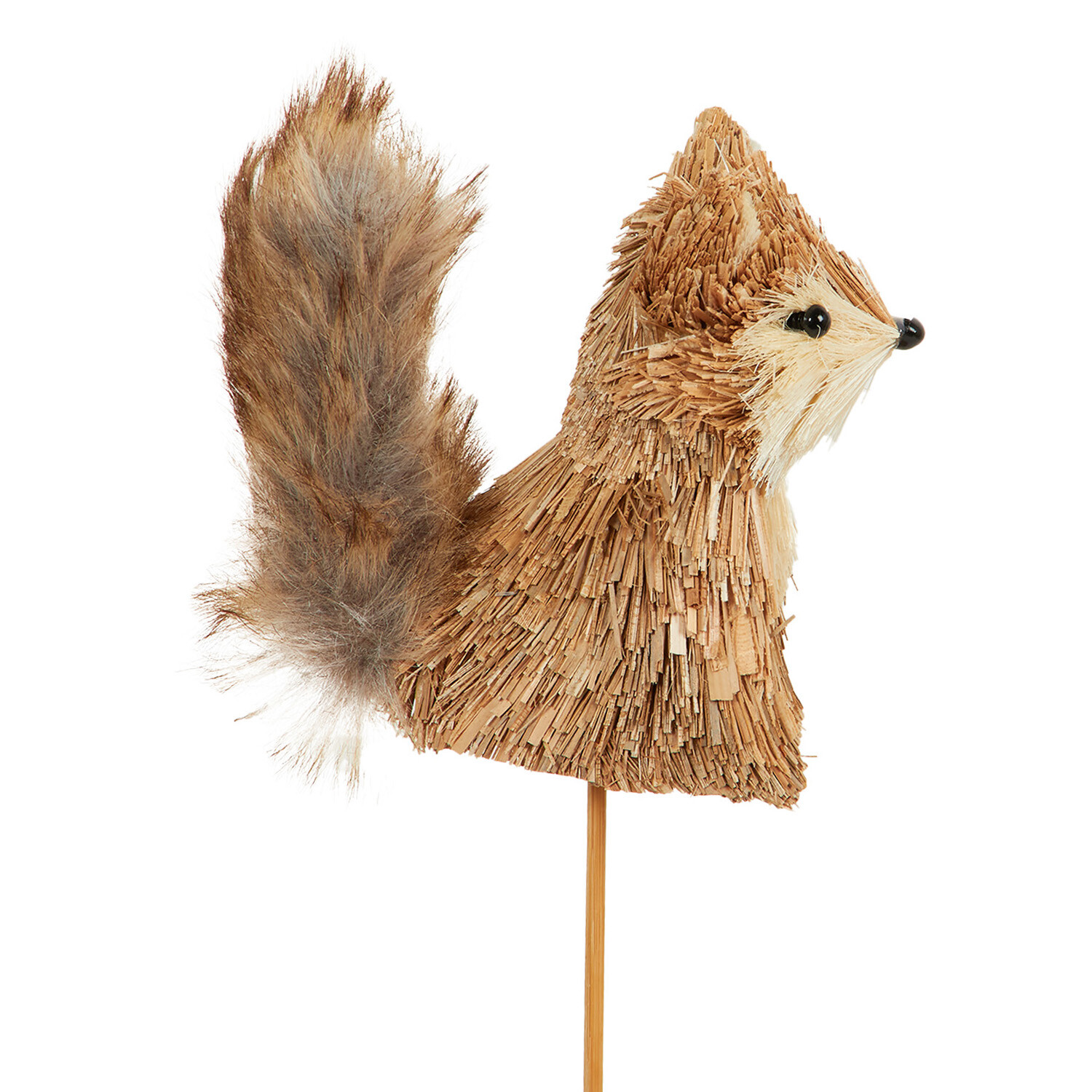 Woodland Animal Pick - Brown Image 2