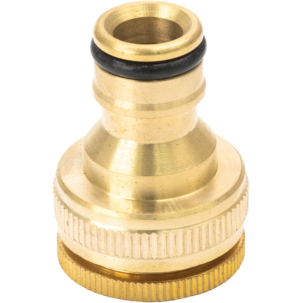 wilko 30m Expandable Garden Hose Pipe with Spray Gun Wilko