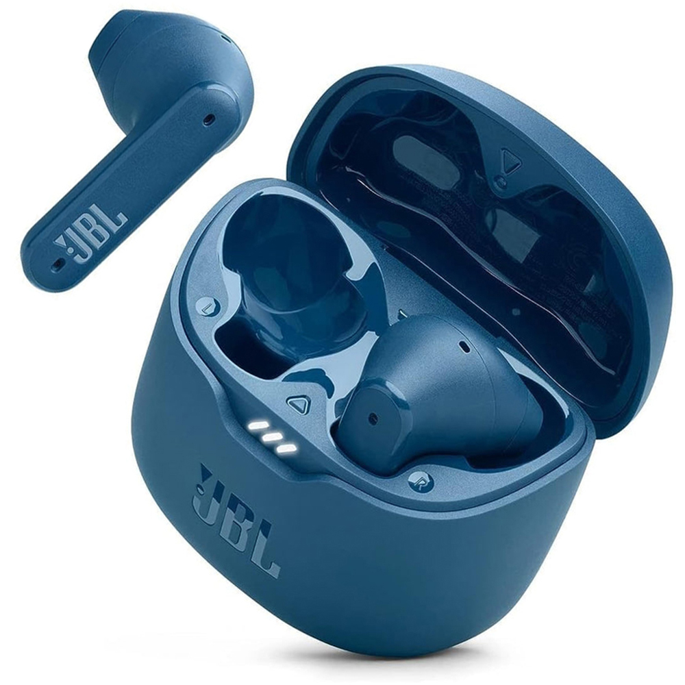 JBL Tune Flex In Ear Active Noise Cancelling Wireless Earphones Image 3