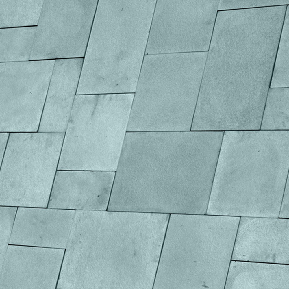 Bowland Stone Prestbury Stone 5.76m2 Portland Grey Image 3