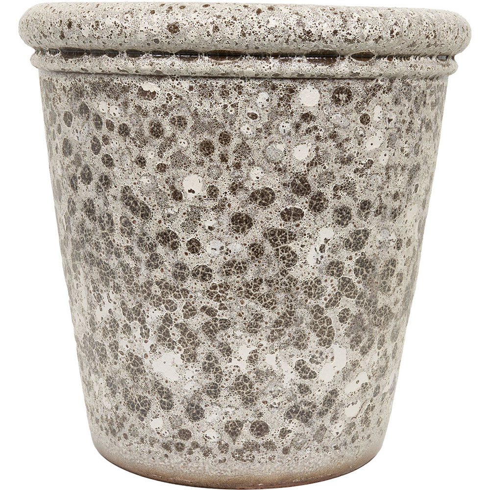 Stone Linn Pot Grey Image 1