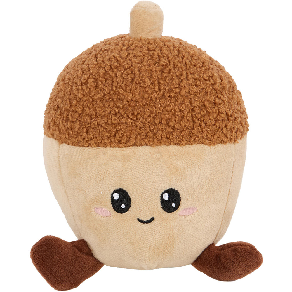 Pumpkin Pickers Dog Toy Image 5