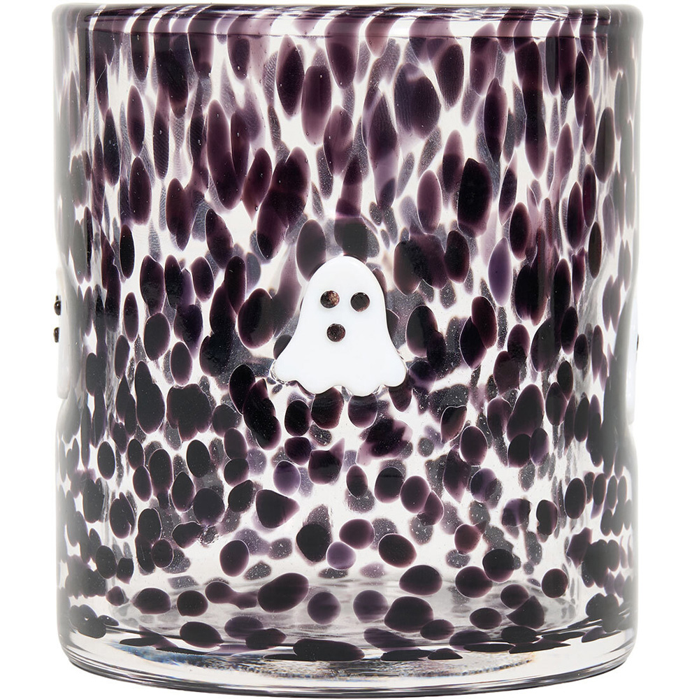 3D Halloween Glass Tumbler Image 4