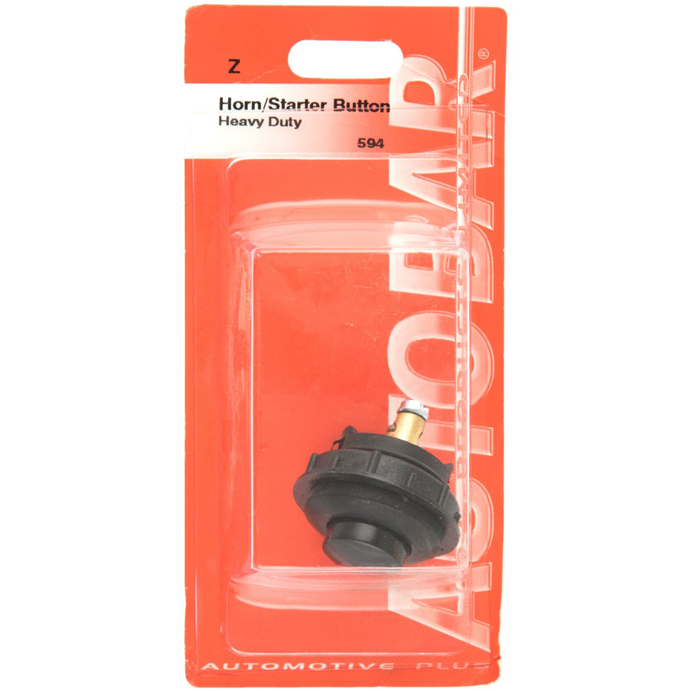 Autobar Heavy Duty Horn Starter Button Image