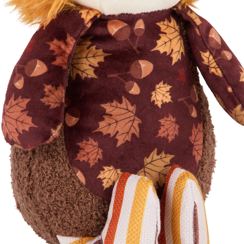 Farmers Friends Soft Plush Dog Toy Image 9