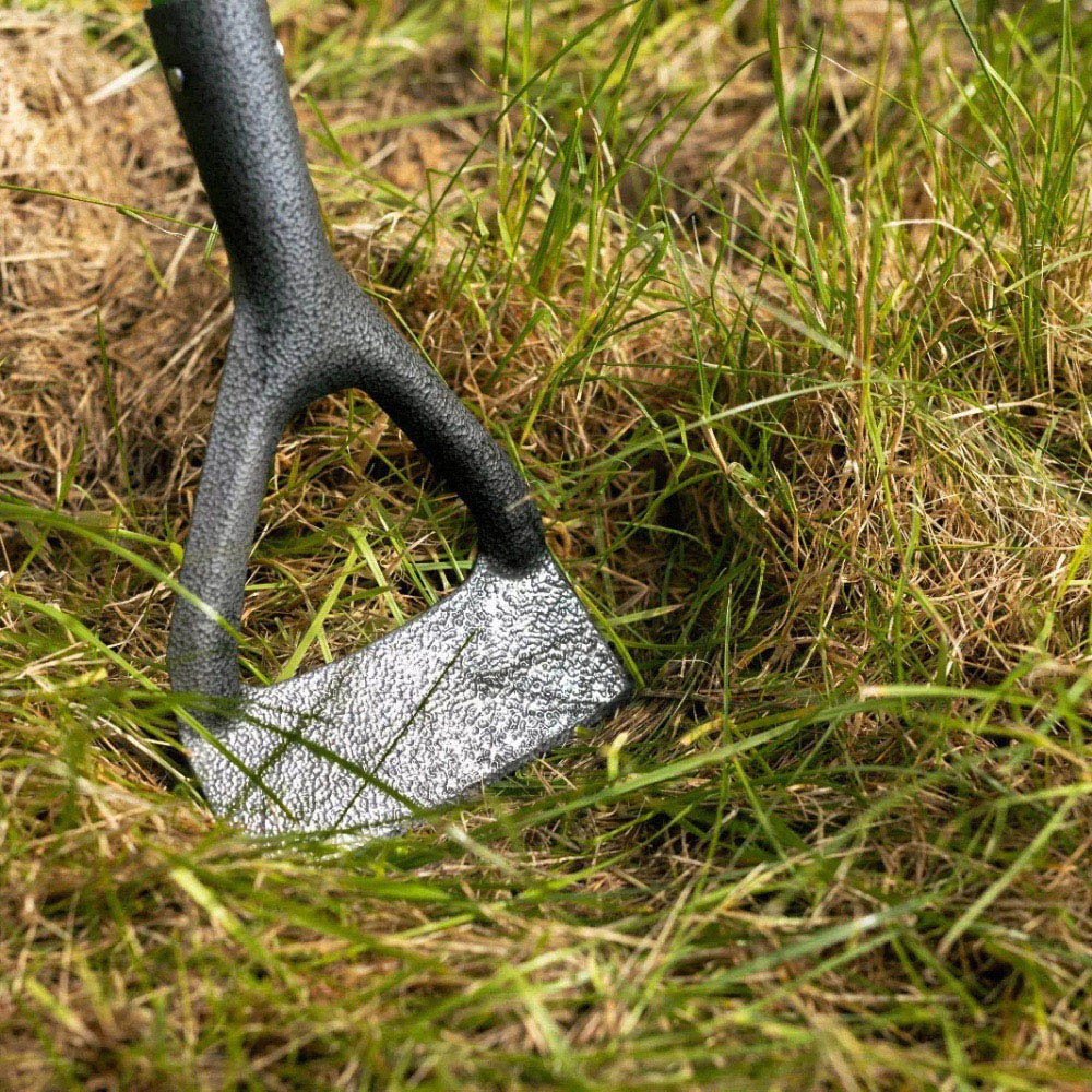 Garden Mile Dutch Hoe Image 4