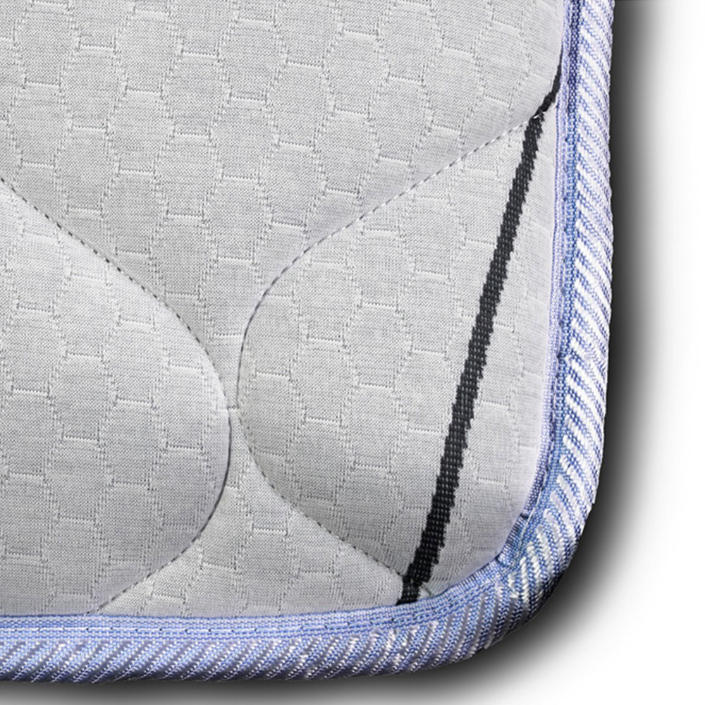 Maxitex Deluxe Double Pocket Sprung Mattress Image 2