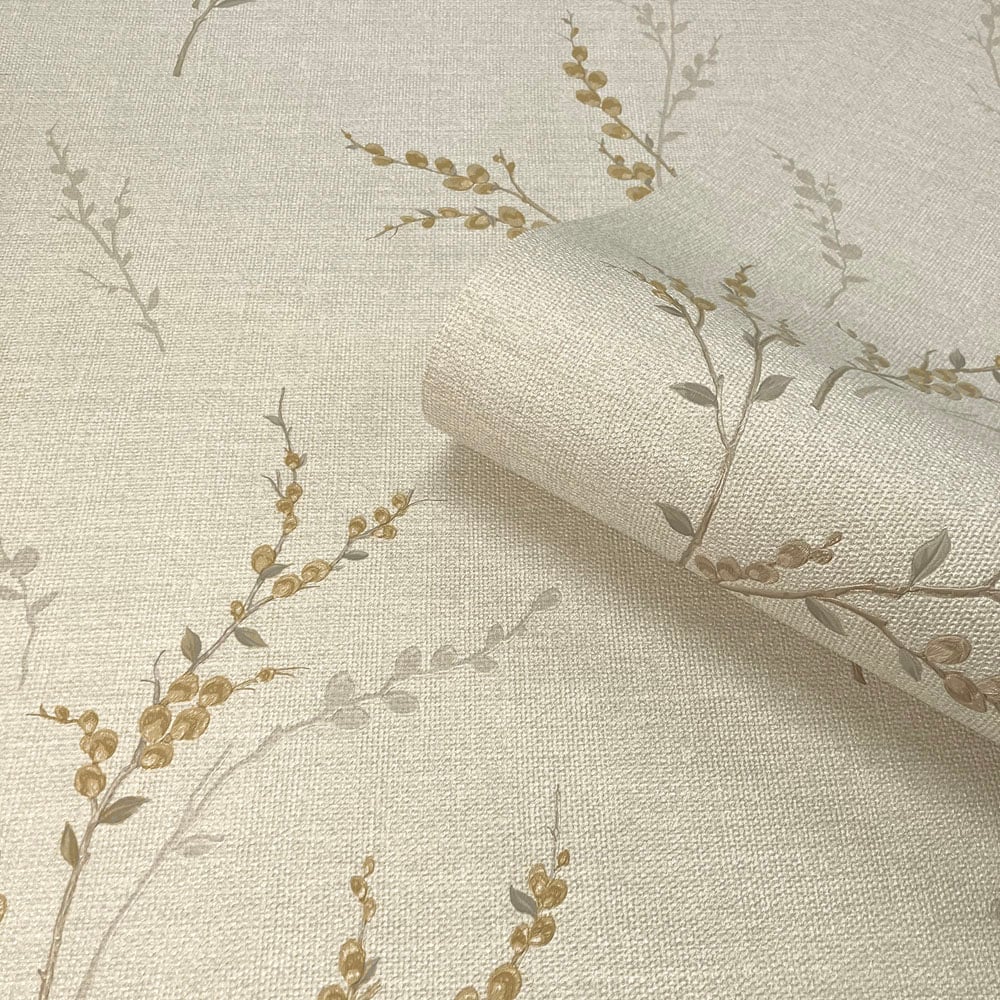 BELGRAVIA CARMELLA MOTIF CREAM Image 2