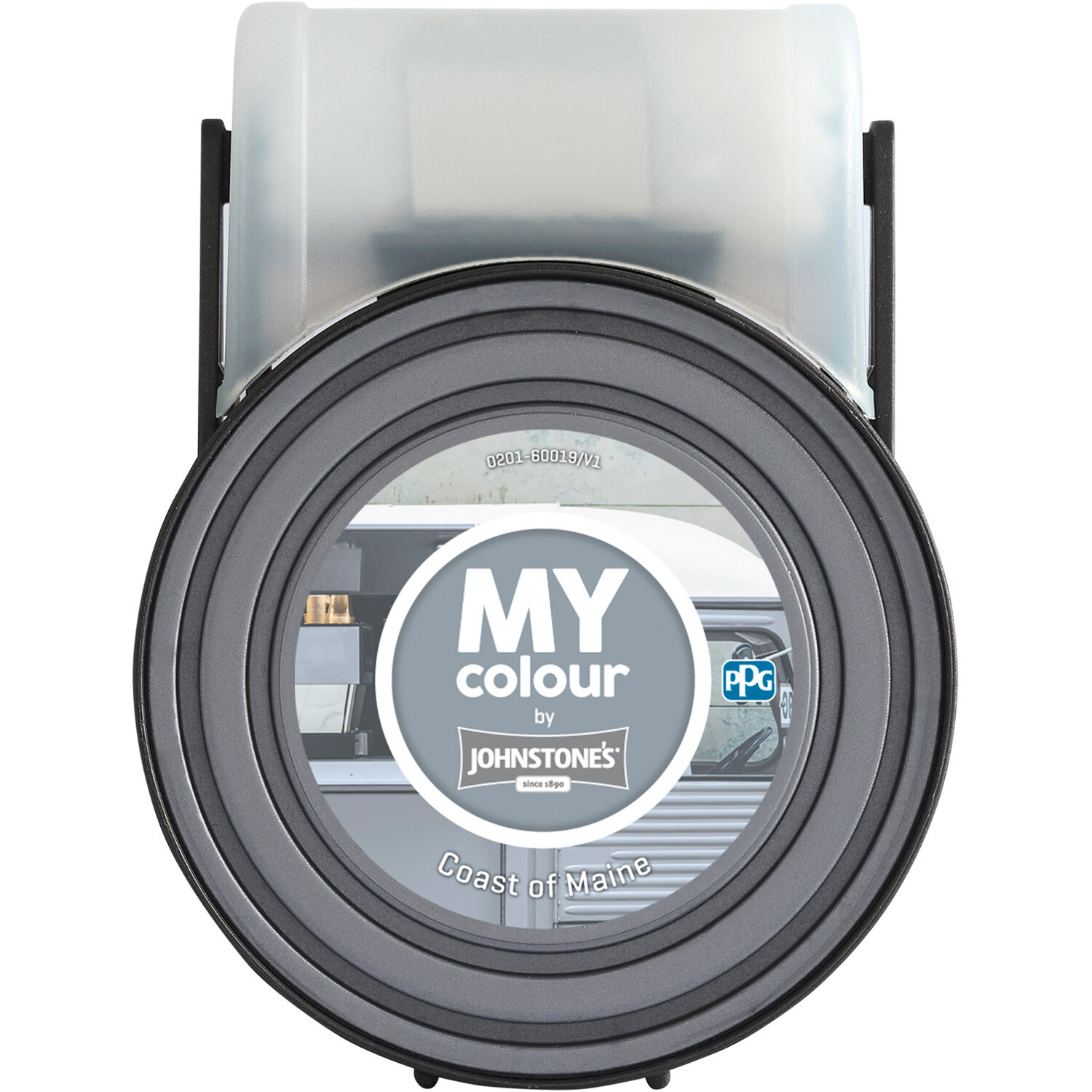 MY Colour Paint Tester Pot Coast of Maine Image 1