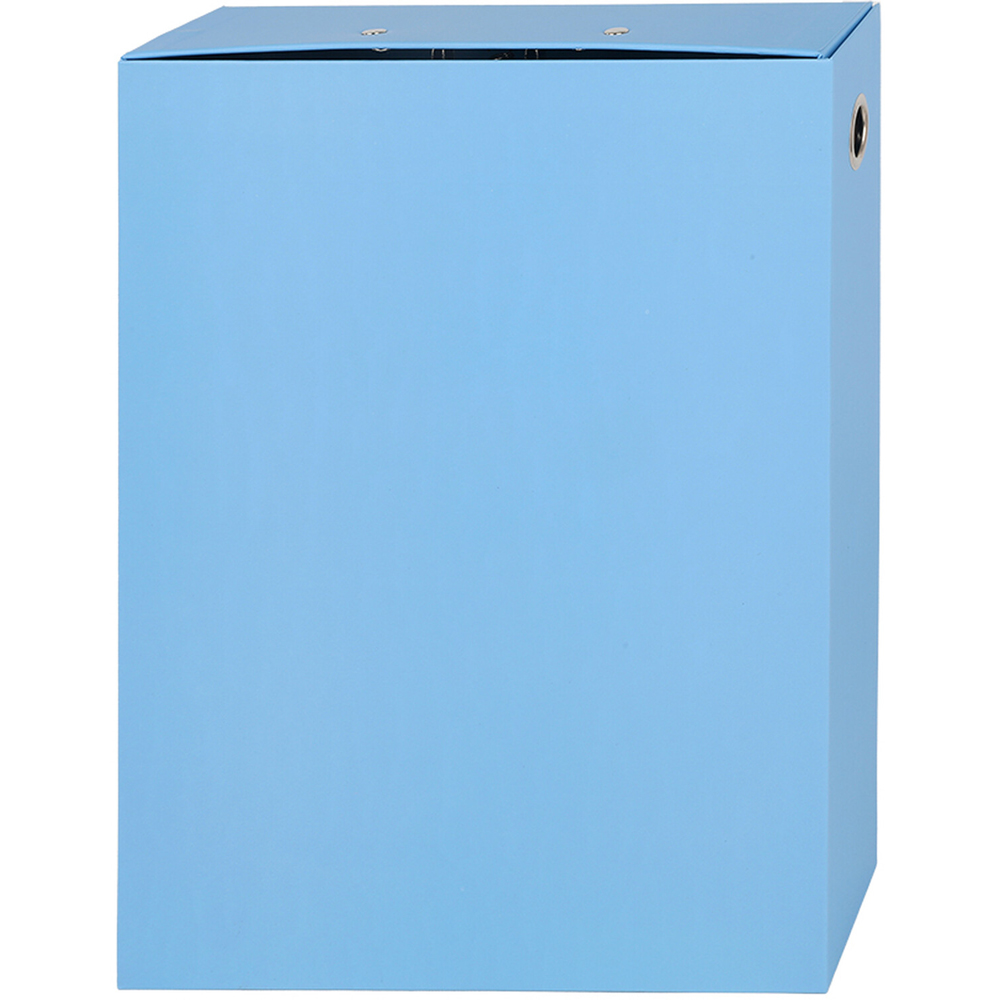 Bright Coloured Box File Image 3