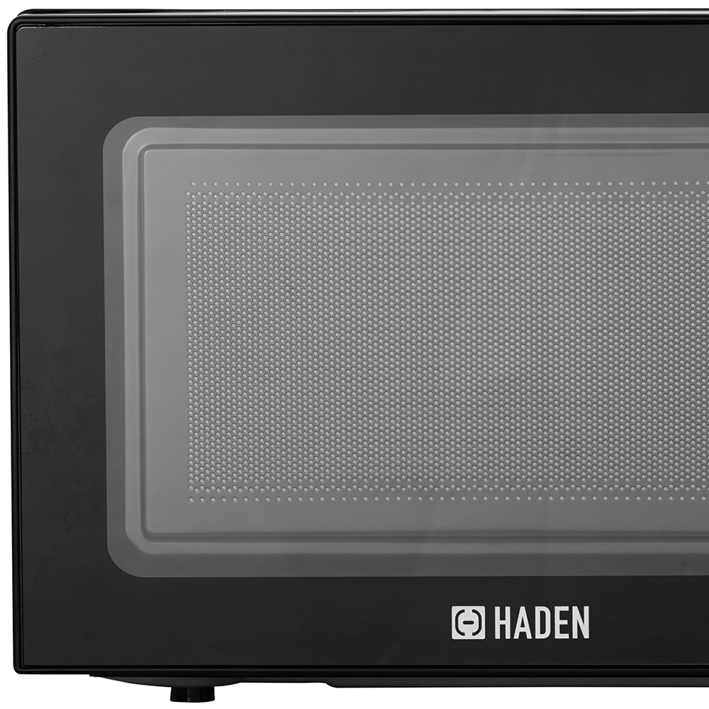Haden Manual 20L 800W Solo Microwave Oven Image 3