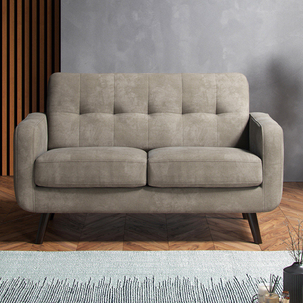 Kendal 4 Seater Antelope Oslo Sofa Suite Image 6