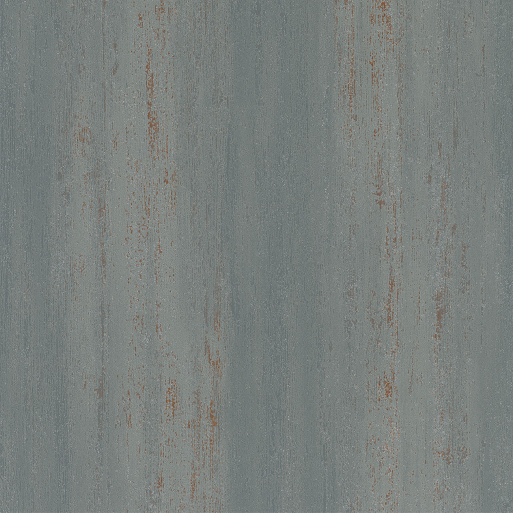 Galerie Industrial Effects Anthracite and Copper Wallpaper Image 1