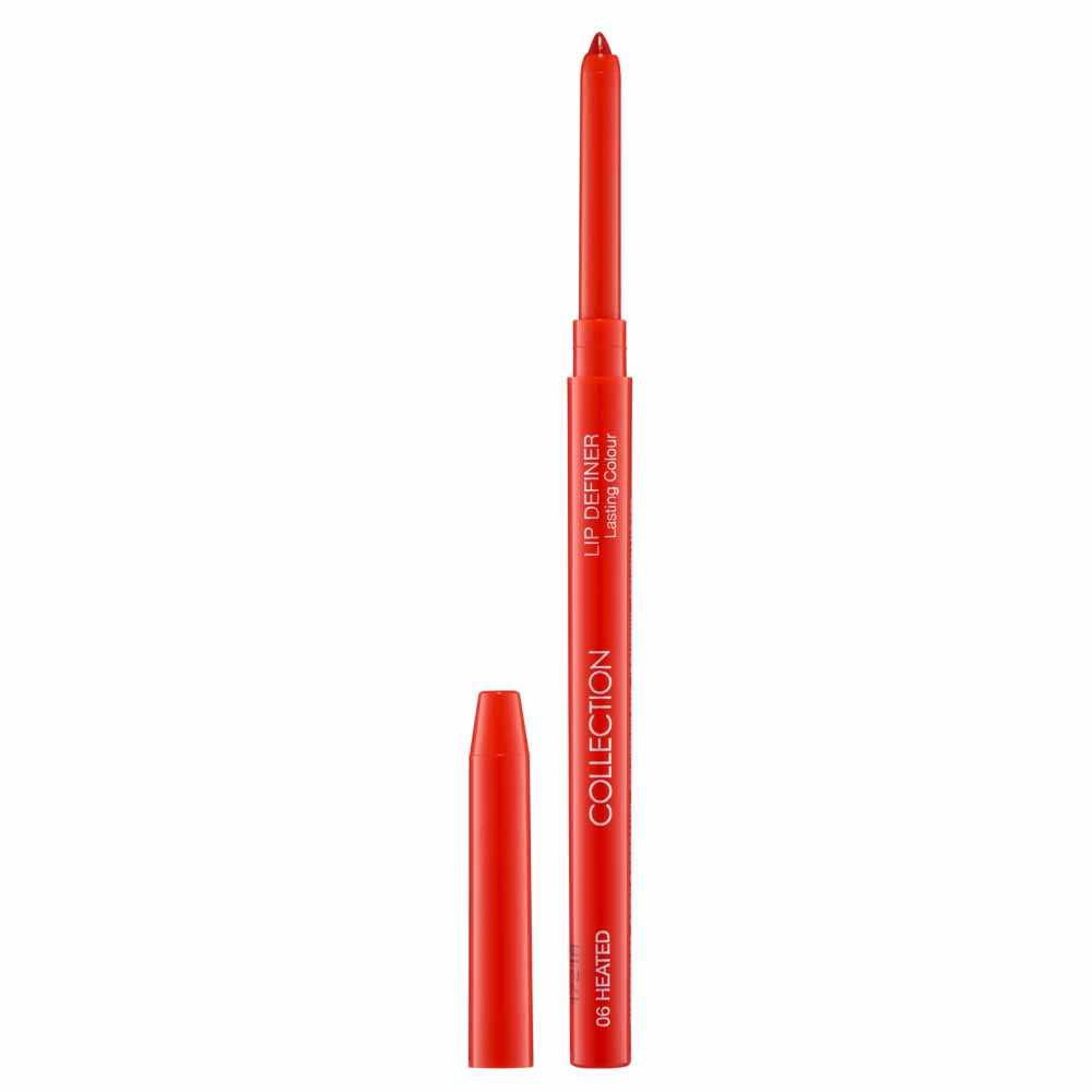 Collection Lip Definer 6 Heated Image 2