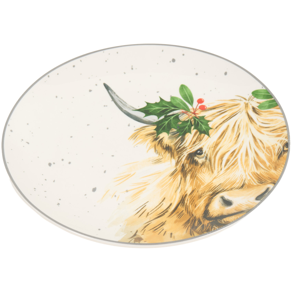 12 Piece Festive Frieda Dinner Set Image 8