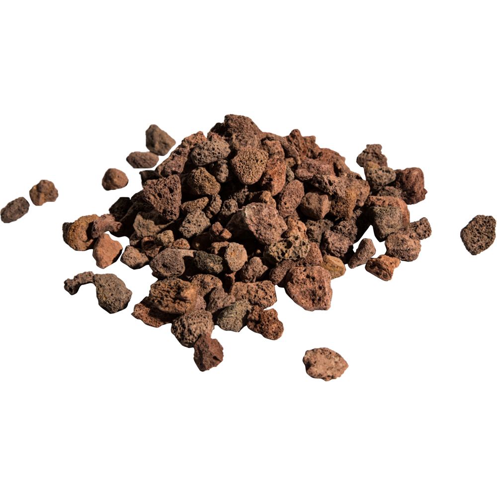 Teamson Home Lava Rock Bag 3 kg Image 1