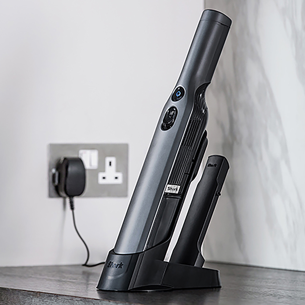 Shark WandVac 1.0 WV200UK Cordless Handheld Vacuum Cleaner 240V Image 4