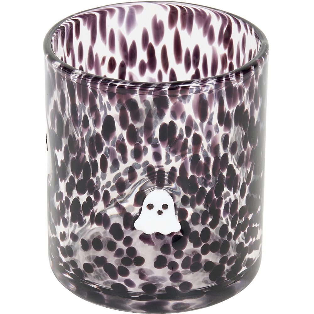 3D Halloween Glass Tumbler Image 8