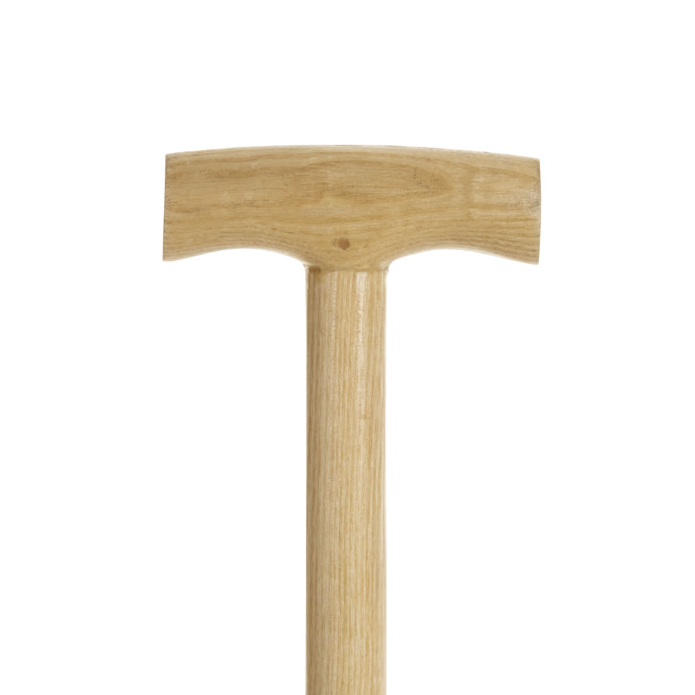 Wilko Lawn Edger Carbon Steel Wilko