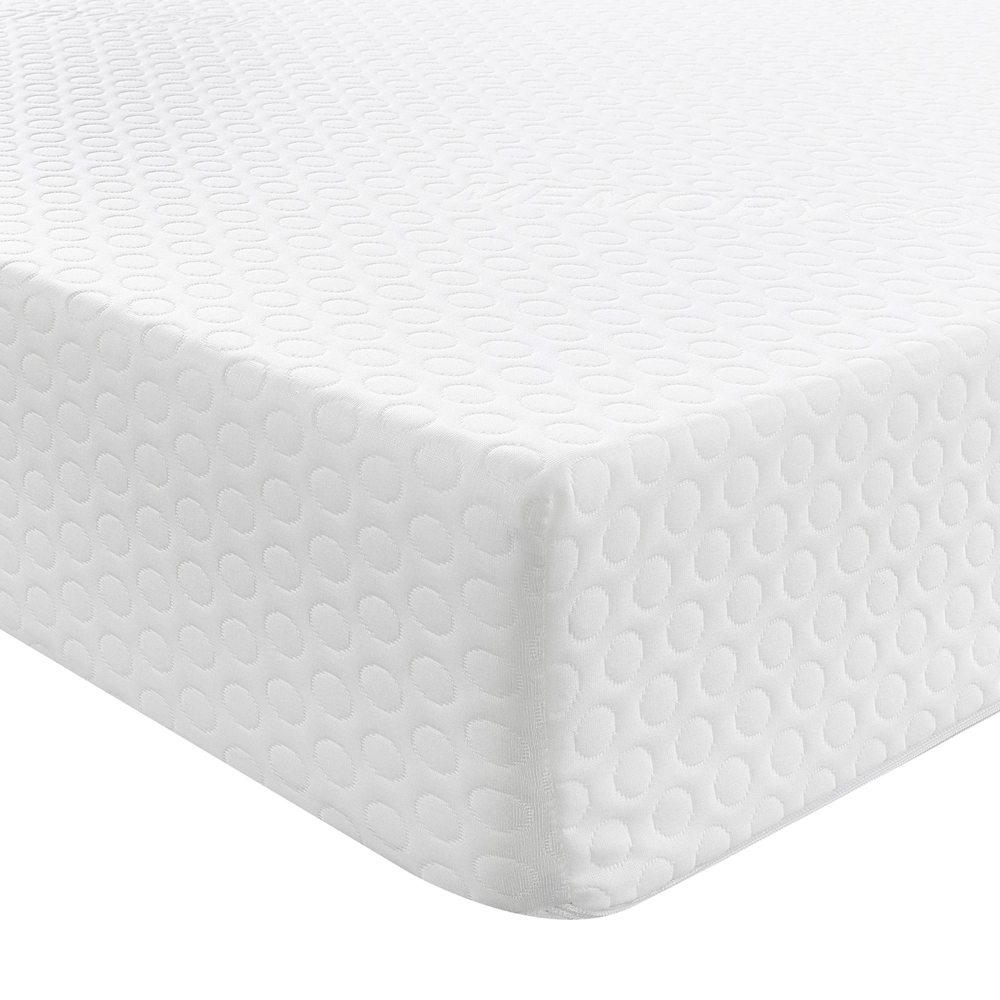 Aspire Kids Small Single Eco Foam and Memory Foam Support Mattress Image 1
