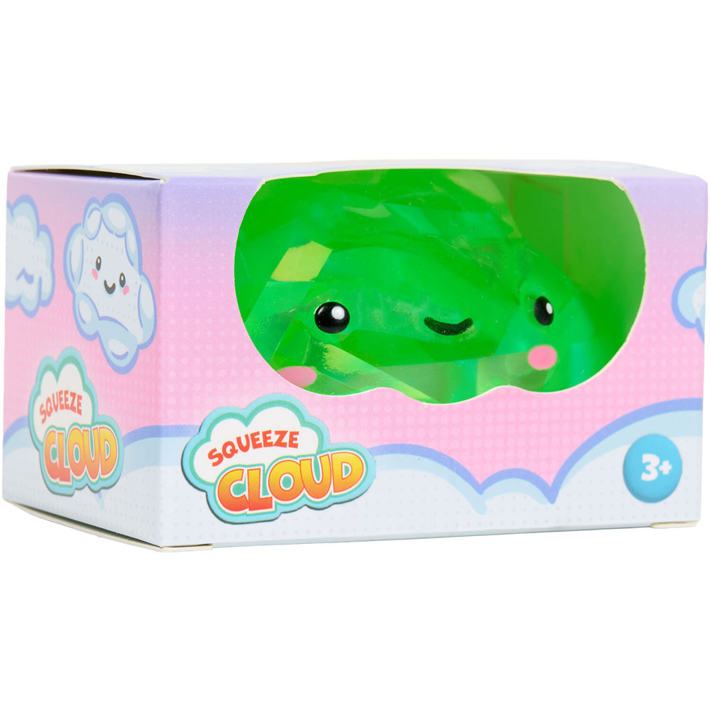 Squeeze Cloud Image 9