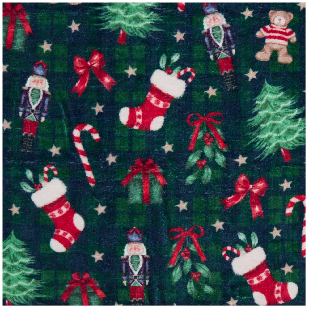 Christmas Gifts Bath Towel Image 2