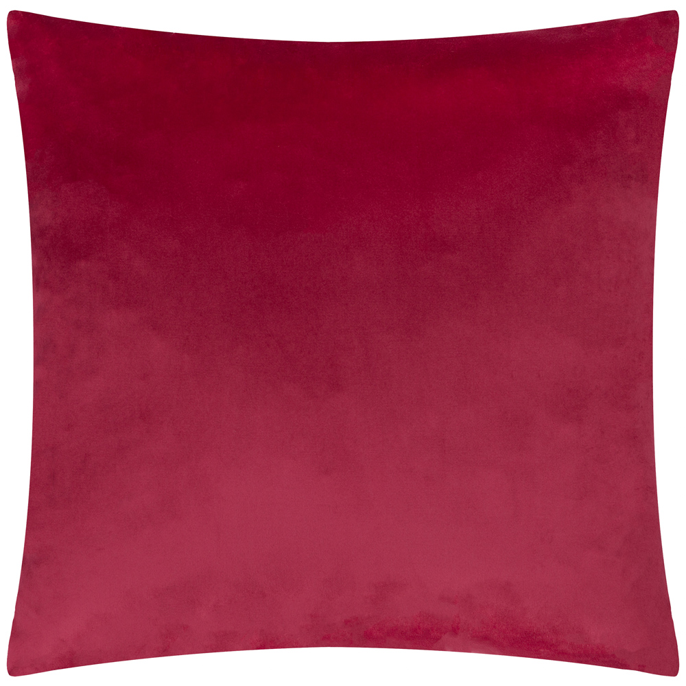 Furn Multicolour Santas Tufted Reversible Cushion 45 x 45cm Image 3