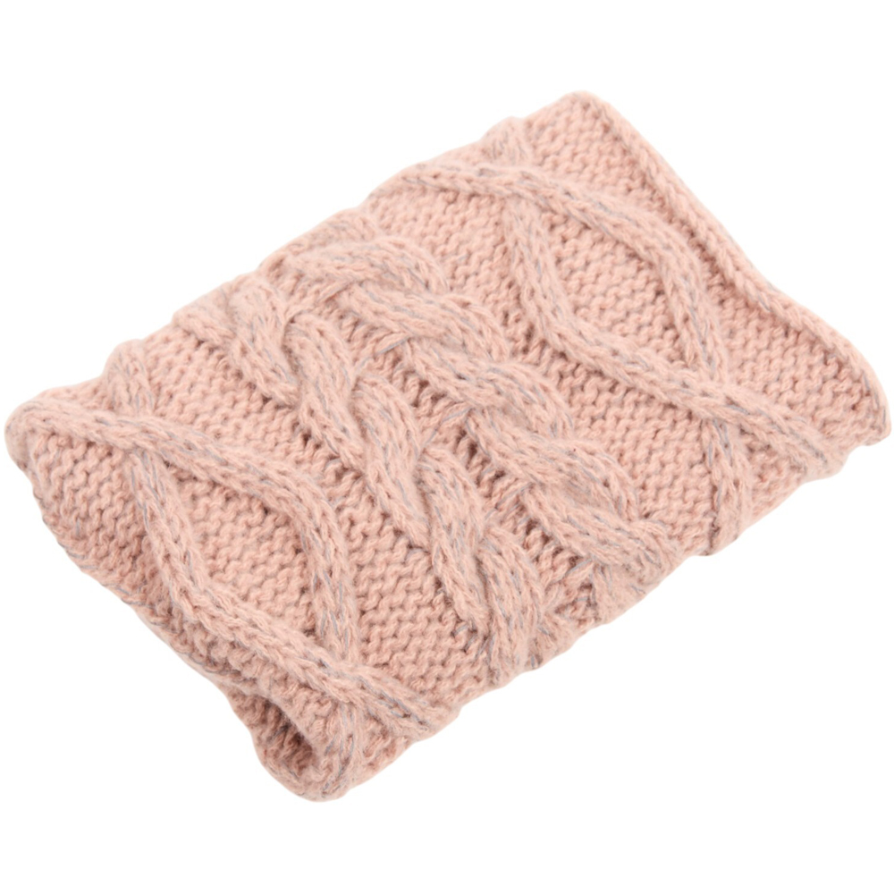 Reflective Roll Neck Pet Jumper M Image 15