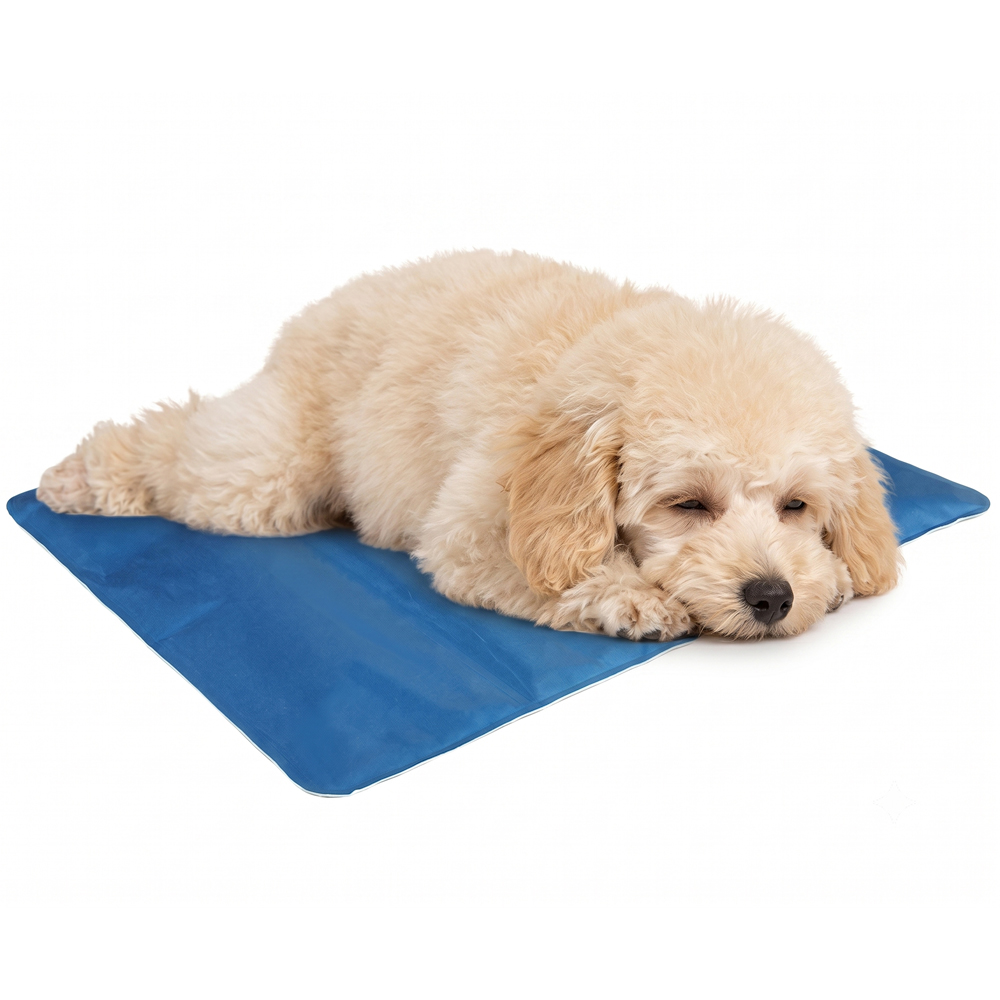 Avilo Pet Car Cool Pad Image 2