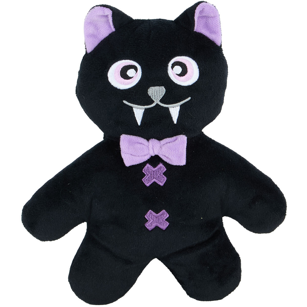 Halloween Buddies Dog Toy Image 4