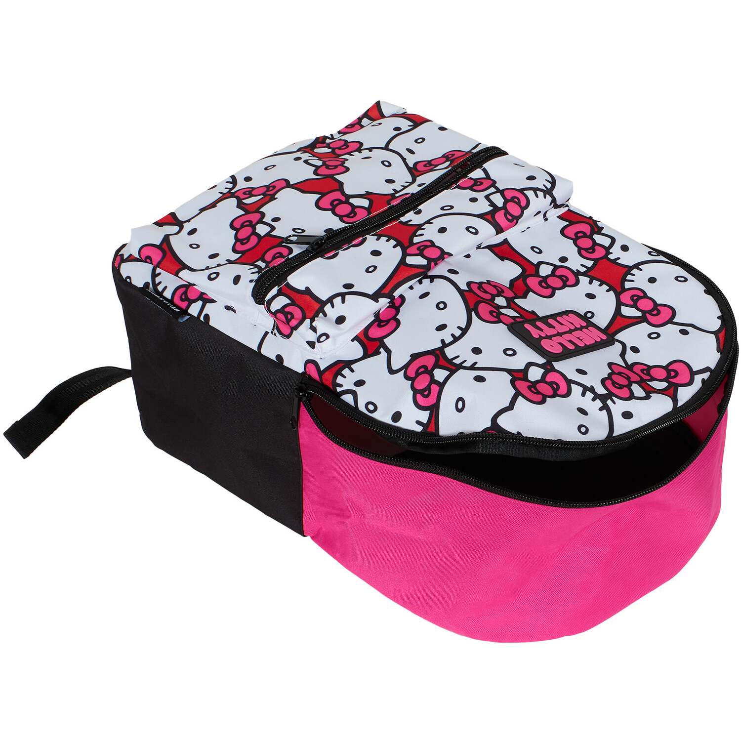 Hello Kitty Backpack - Pink Image 4