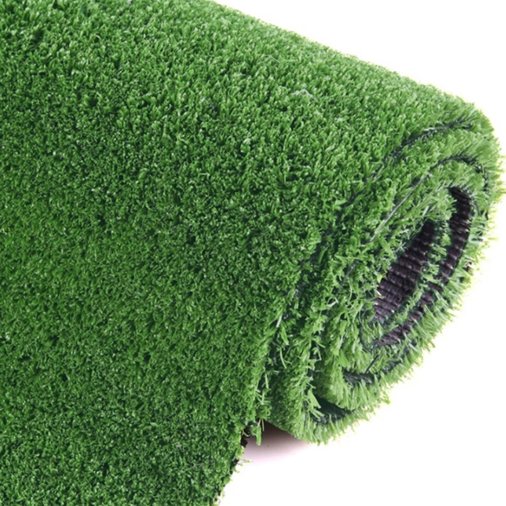 Best Artificial 10mm 6.5 x 32.8ft Artificial Grass Image 4