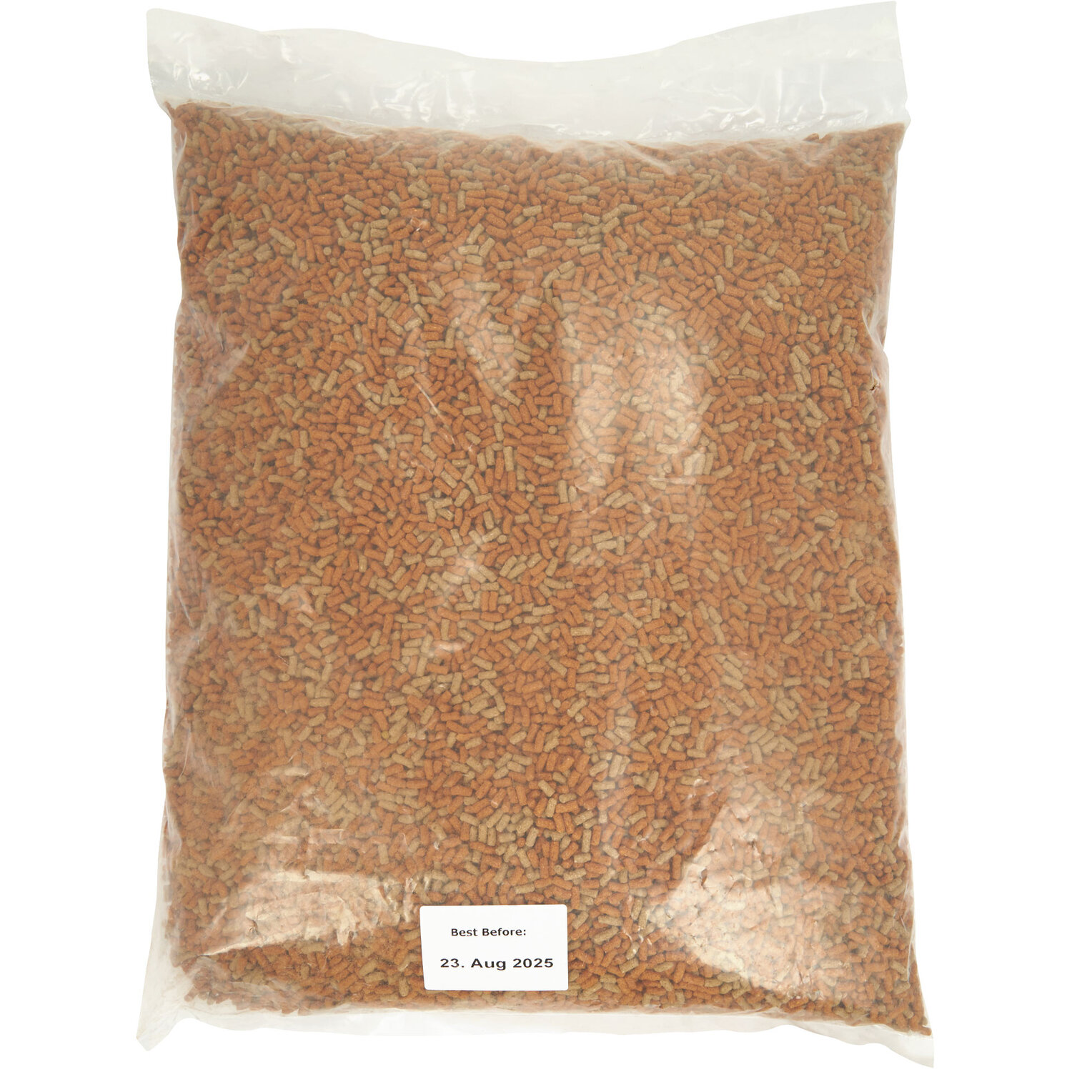 Rock Bay Mixed Pond Sticks - 4kg Image 2