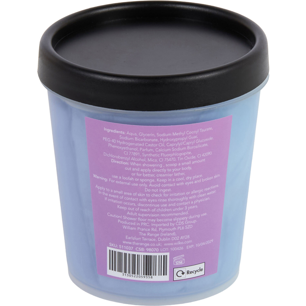 Halloween Bath Slime Image 5