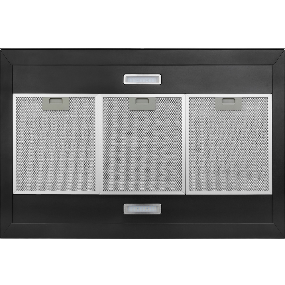 Russell Hobbs RHICH904B Black Island Cooker Hood 90cm Image 4