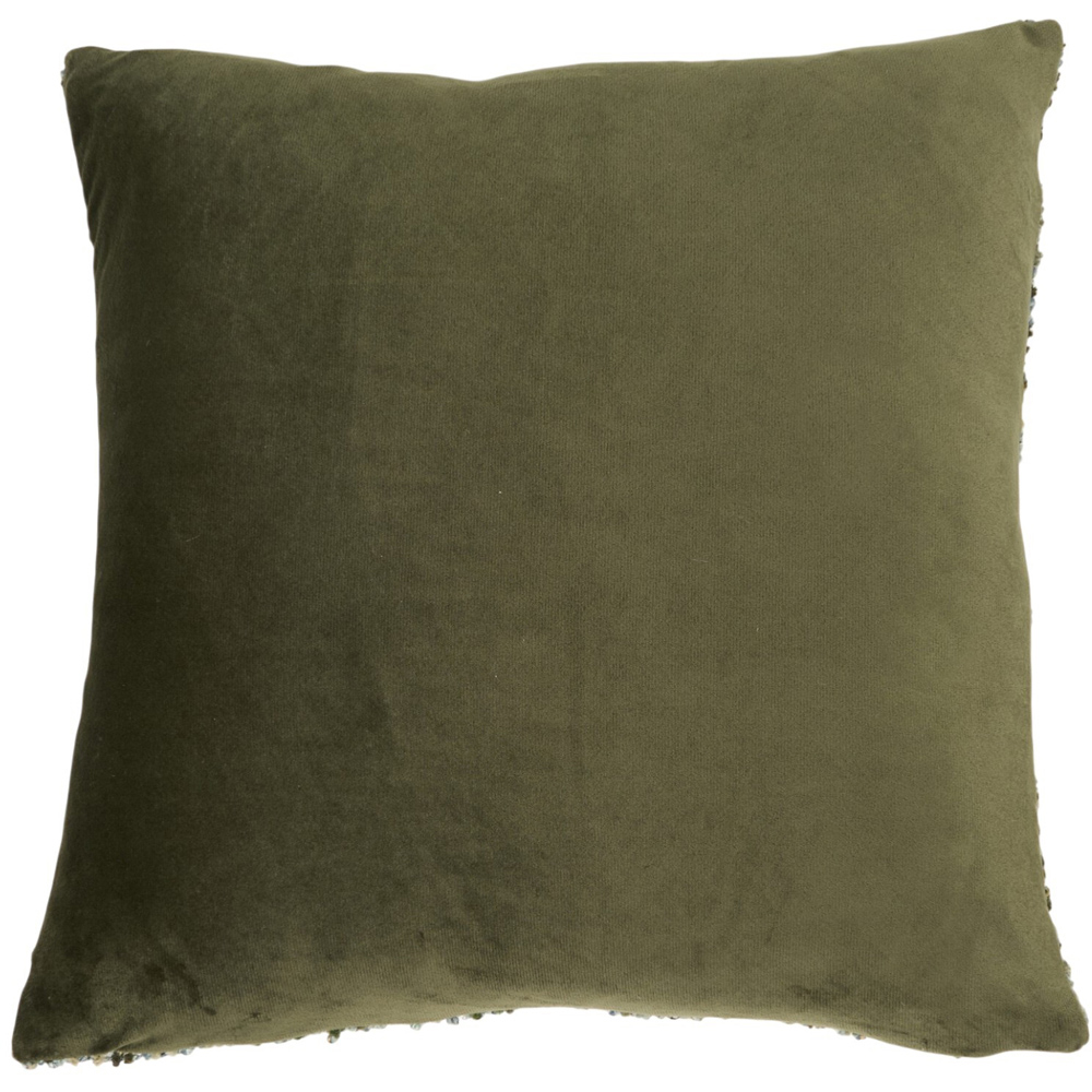 Delaney Boucle Cushion Image 2