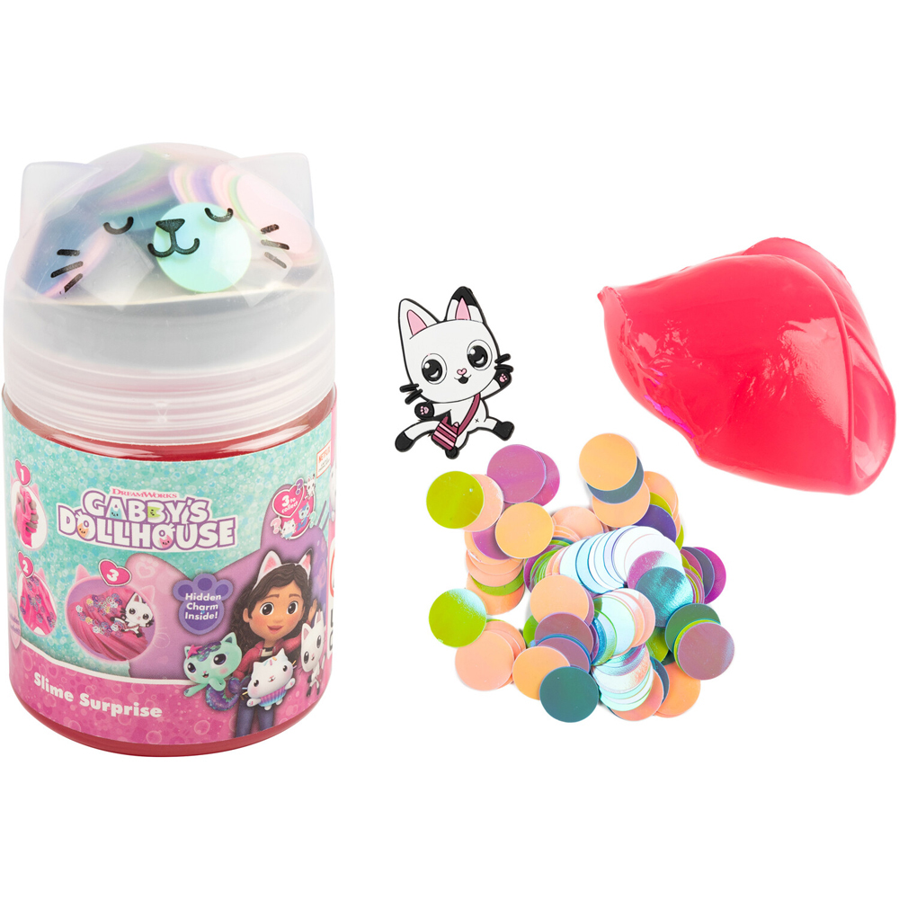 Gabbys Dollhouse Surprise Slime Image 4