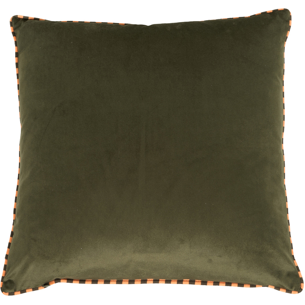 The Drama Loves Me Cushion Image 6