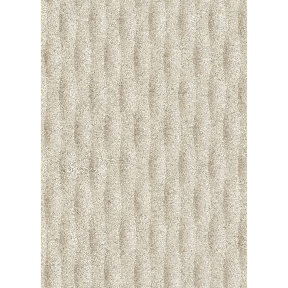 Erismann Concrete Illusion Beige Vinyl Wallpaper Image 4