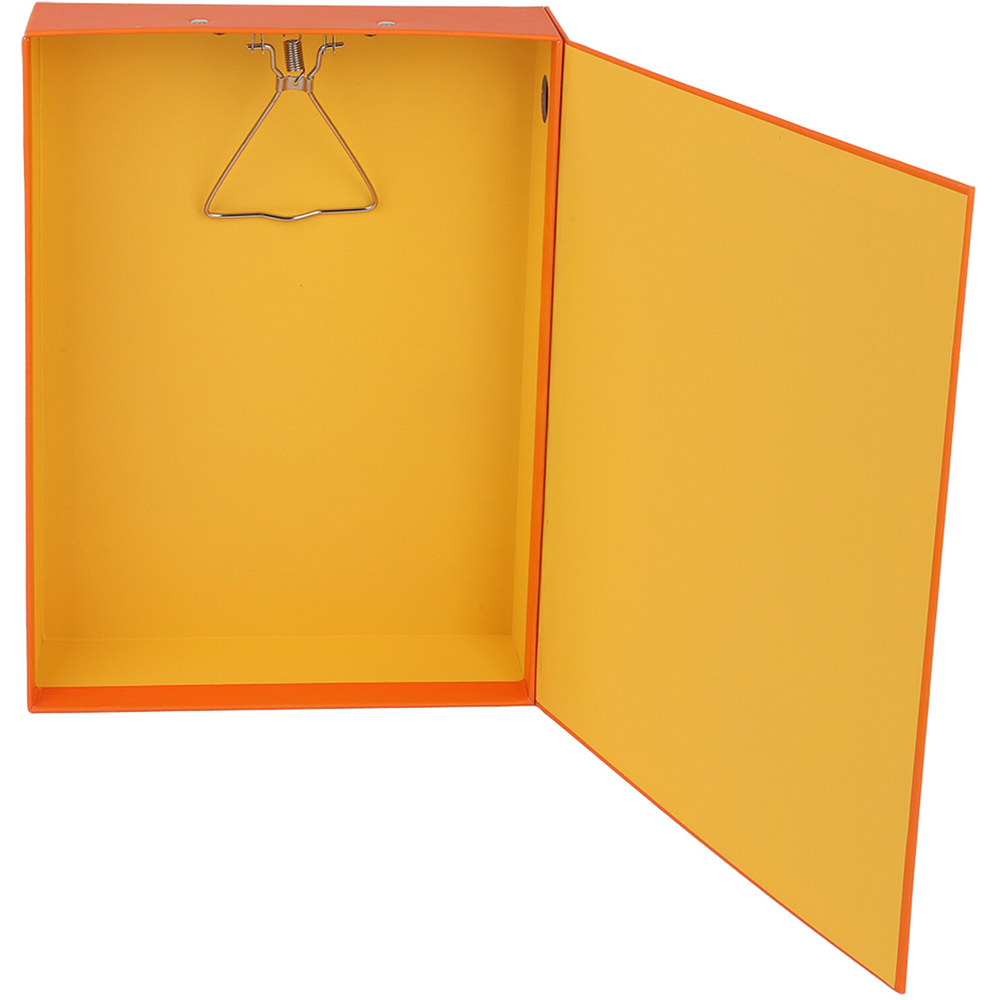 Bright Coloured Box File Image 7