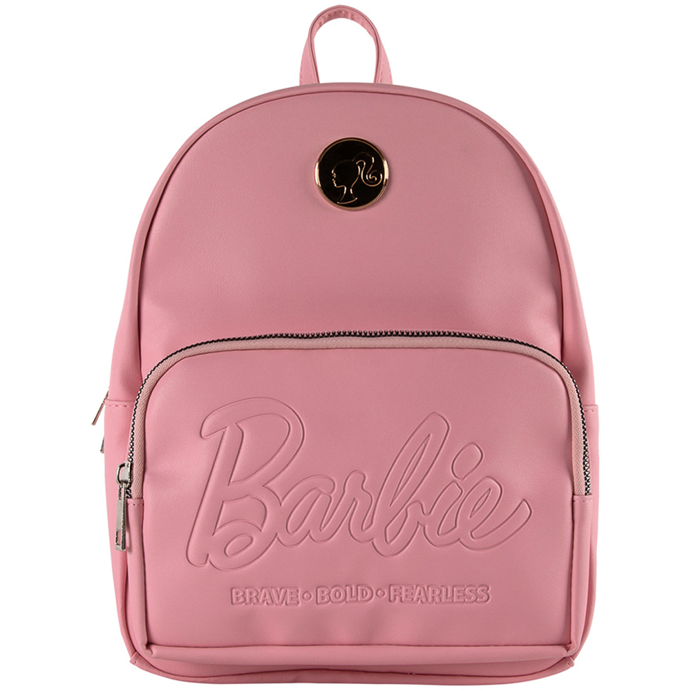 Mattel Barbie Backpack Image 1
