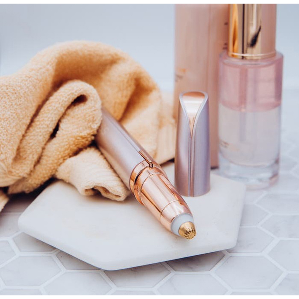 Flawless Brows Hair Remover Image 6