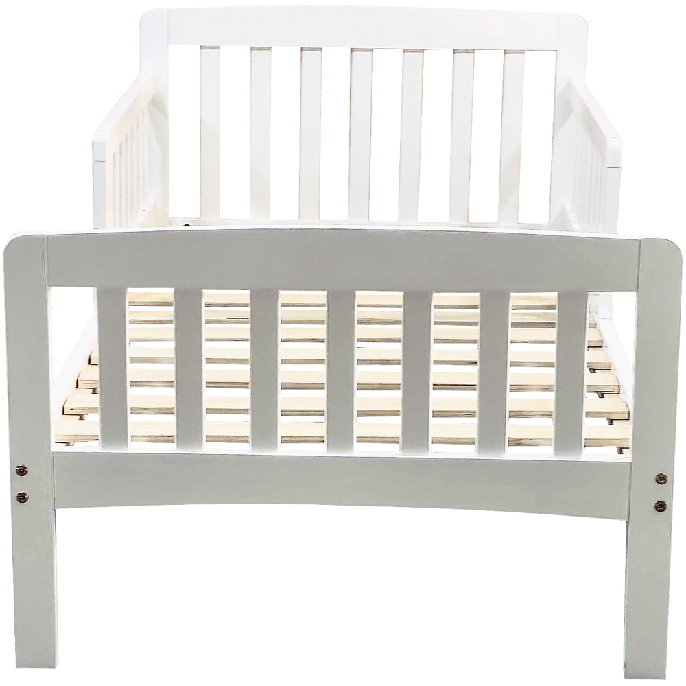 Kidsaw Jinsen Toddler Bed Image 3