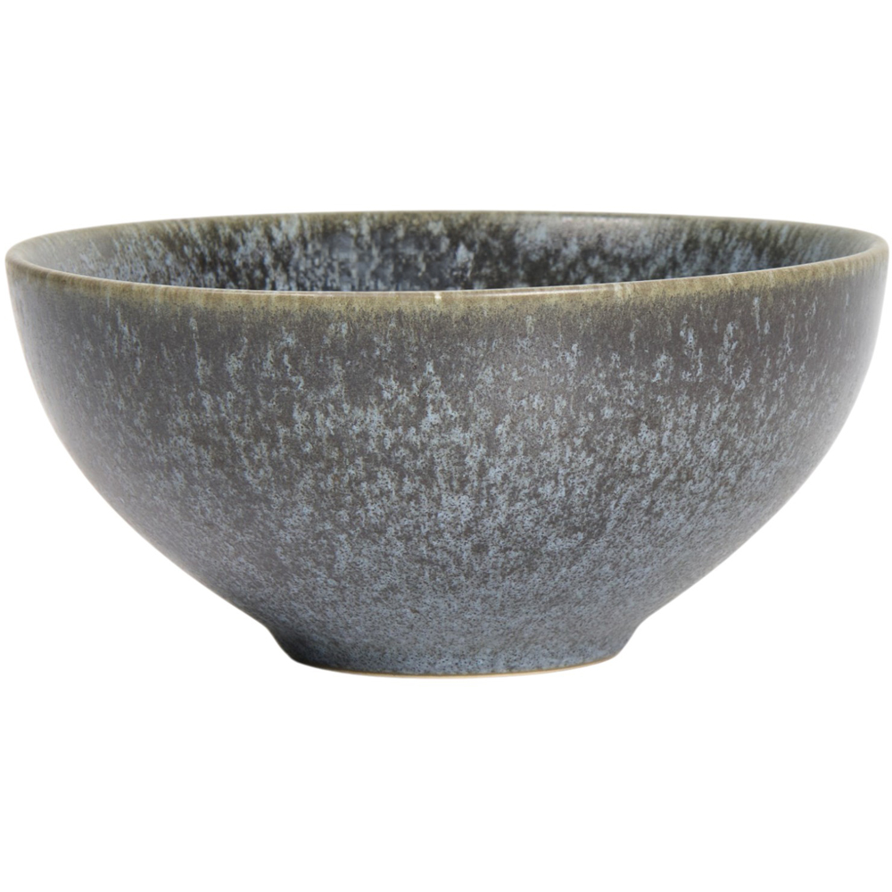 Kiyora Reactive Glaze 12 Piece Dinner Set Image 4