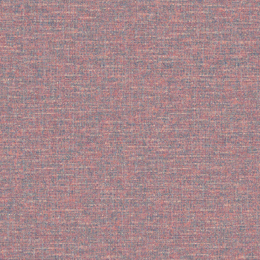 Esselle Home Artisan Weave Mulberry Wallpaper Image 1