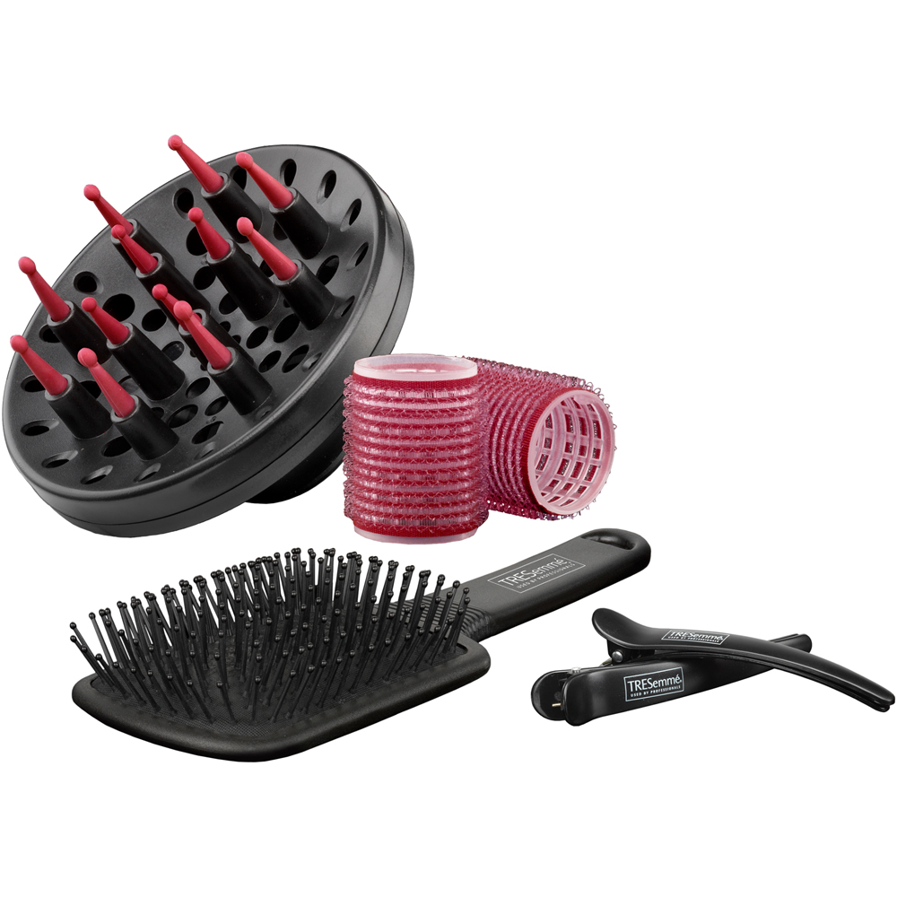 TRESemme Keratin Volume Shine Blow Dry Collection Set 2200W Image 3