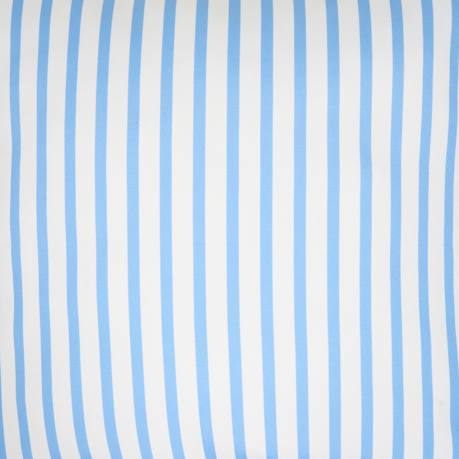 Bella Vita Scalloped Outdoor Cushion Blue Image 3