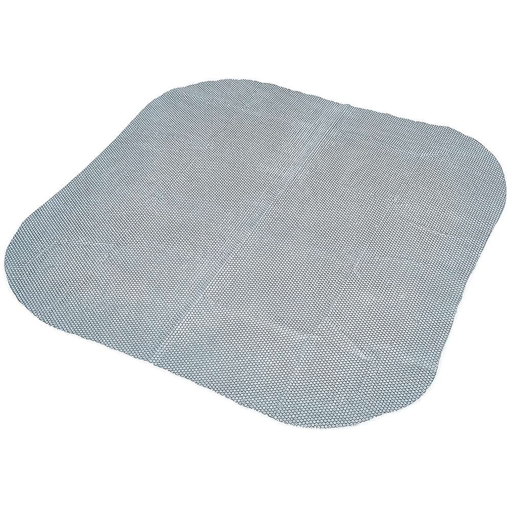 Shatchi 6 Person Square Bubble Mat Heat Preservation Image 1