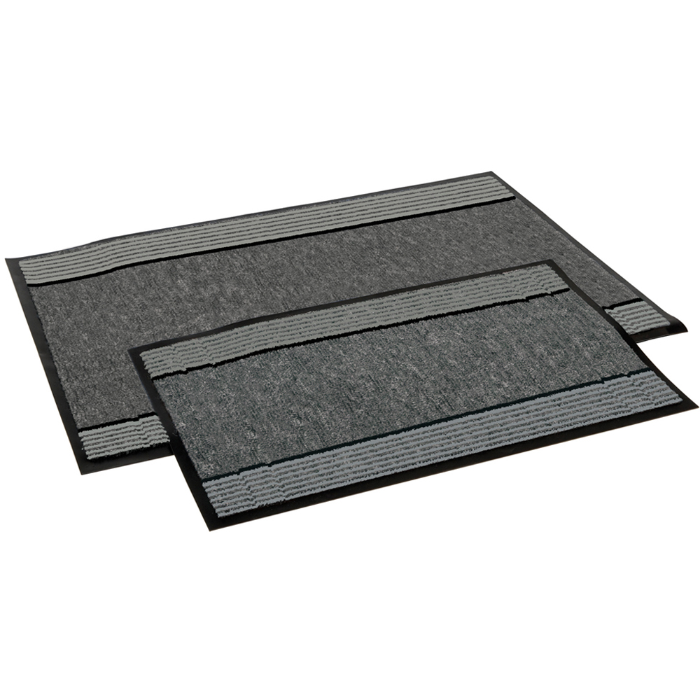 JML Magic Carpet Grey Mat Large Image 3