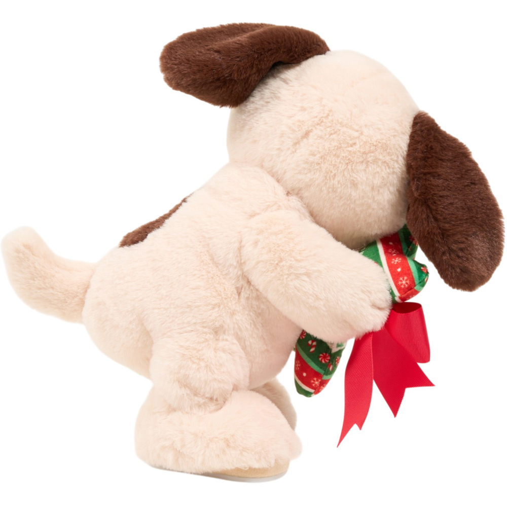 Singing and Dancing Christmas Pet Image 8